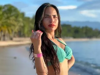 AgathaRae toy sexe shows